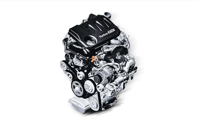 Performance and Engine Options